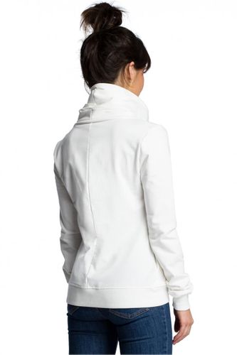 Bluza Damska Model B071 Ecru - BE  L na Arena.pl