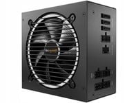 Zasilacz BE QUIET! Pure Power 12 M 550W 80 Plus