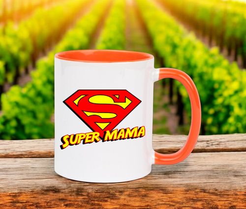 KUBEK Z NADRUKIEM PREZENT NA DZIEŃ MATKI URODZINY DLA MAMY TEŚCIOWEJ WZORY na Arena.pl