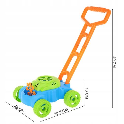 KOSIARKA NA BAŃKI MYDLANE JEŻDZI I PUSZCZA BAŃKI na Arena.pl