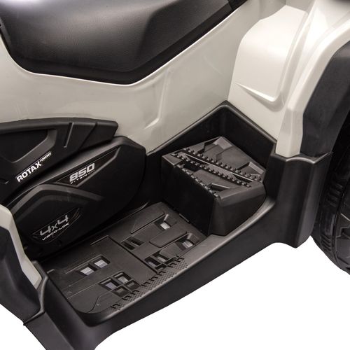 Quad Can Am Outlander 4x4  DK-CA005 Szary na Arena.pl