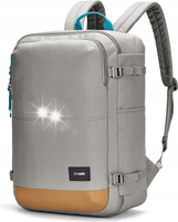 Plecak antykradzieżowy Pacsafe Go 34L - Stone