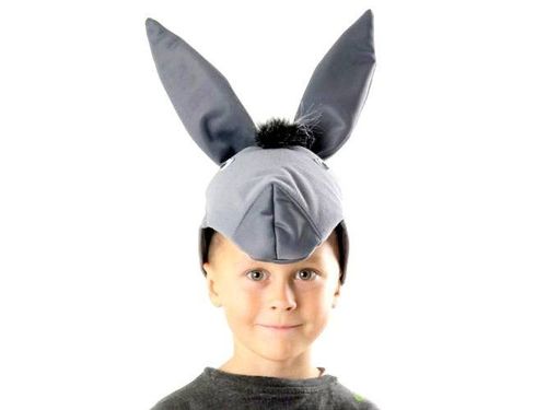 Czapka Osiołek - 1 szt. na Arena.pl