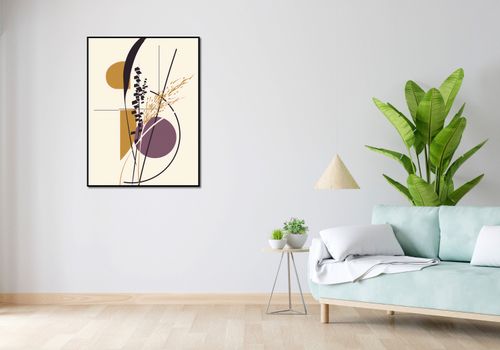 Plakat 75x100cm Jesienne Tańce na Arena.pl