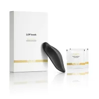 yesforlov lovtouch intymny stymulator wibracyjny usb, silikon medyczny