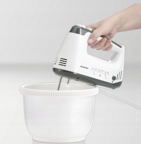 SILVERCREST KITCHEN TOOLS Mikser ręczny 300 W na Arena.pl