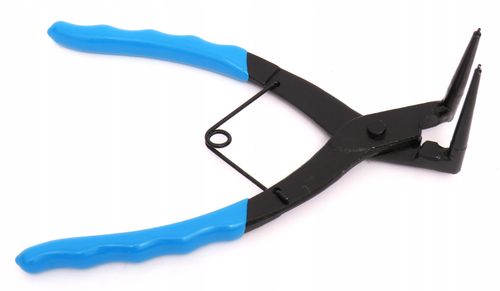 Szczypce Segera do pierścieni wewnętrznych zacisków hamulcowych na Arena.pl