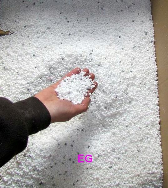 Rozdrabniacz kruszarka do styropianu - linia przemysłowa zdjęcie 3