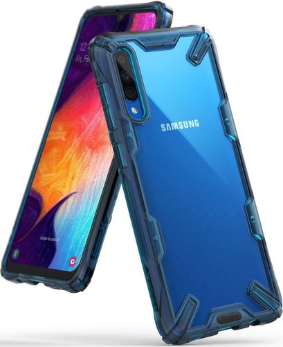 RINGKE FUSION X GALAXY A50 SPACE BLUE na Arena.pl