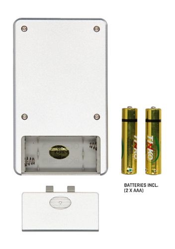 E-Stimulation Vibrating Urethral Sounding Plug - Black na Arena.pl