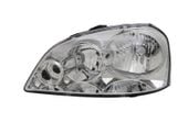 Daewoo Nubira 03-09 Reflektor Przedni lampa przednia lewa