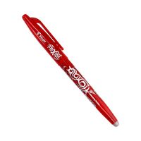 DŁUGOPIS PILOT FRIXION 0,7 RED 4902505322716