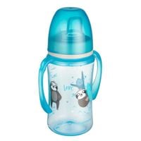 Kubek niek easystart 240 niebieski CANPOL BABIES