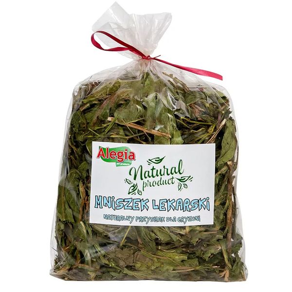 Alegia - mniszek lekarski 300g zdjęcie 1