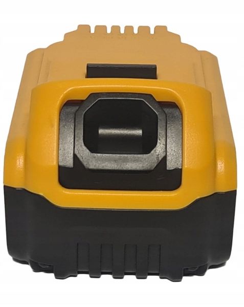 AKUMULATOR DO DEWALT 18V 5Ah DCB 182 DCB184 XR XJ zdjęcie 4