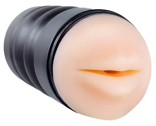 stroker oral style - kompaktowa maszyna intymna w etui, 16,8 cm na Arena.pl