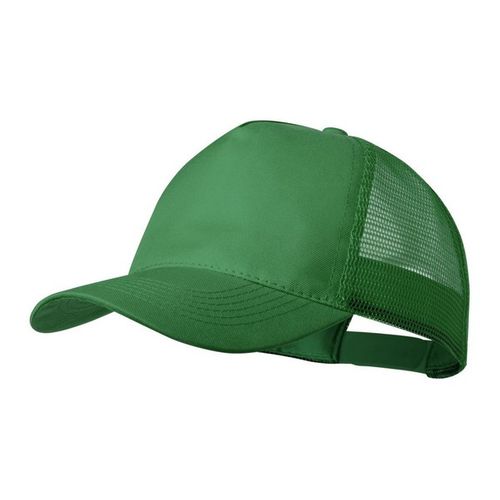Czapka Męska 146337 Czerwony na Arena.pl