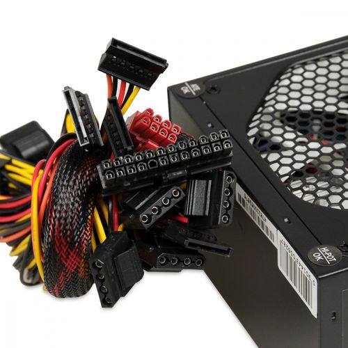 Zasilacz ATX iBOX AURORA 600W na Arena.pl