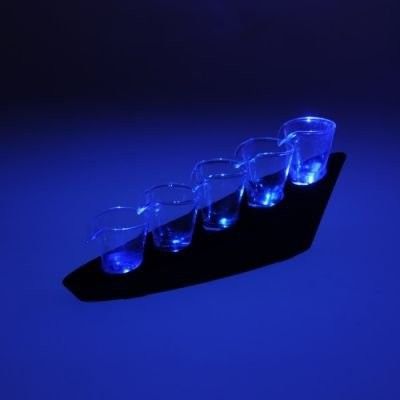Domino Shots Deluxe na Arena.pl