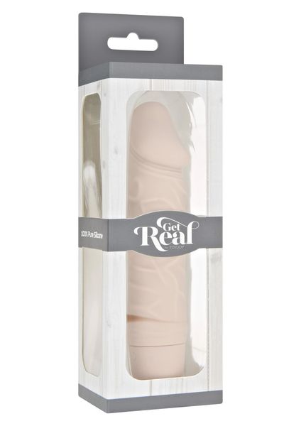 Mini Classic Vibrator Light skin tone zdjęcie 2