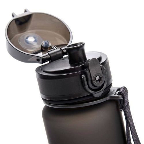 Bidon Meteor 500 ml czarny 74582 na Arena.pl