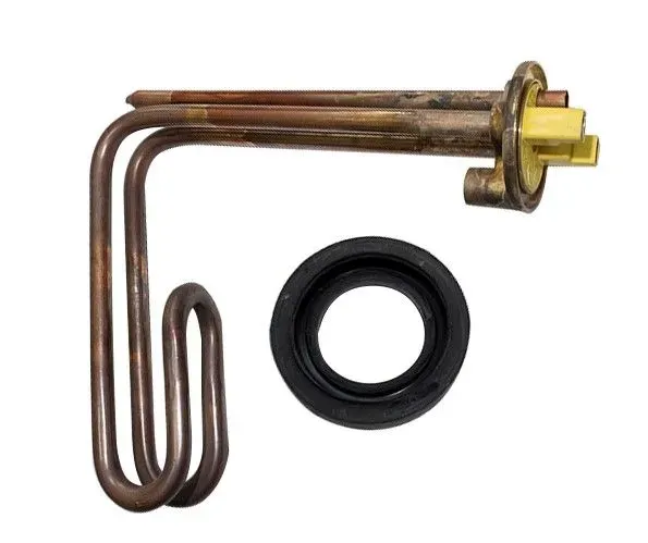 Grzałka 1,2 KW Andris10 zdjęcie 1