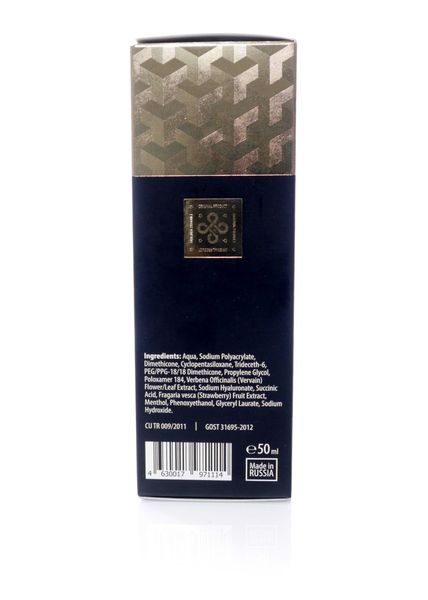 Żel/Sprej-Titan Gel Gold 50Ml.( Orginal ) zdjęcie 6