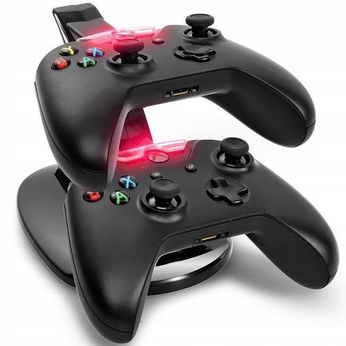 Nowa stacja dokująca do Padów Konsoli XBOX ONE na Arena.pl