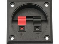 Gniazdo kolumnowe kwadratowe