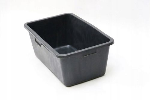 Wózek OGRODOWY transportowy dwukołowy Taczka 135L na Arena.pl