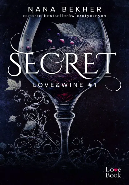 Secret. Love&Wine #1 zdjęcie 1