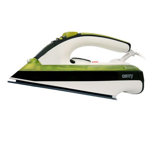 ŻELAZKO do prasowania PAROWE CAMRY SOLID 2600W na Arena.pl