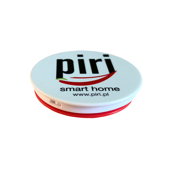 Uchwyt do telefonu PIRI zdjęcie 1