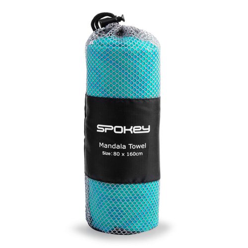 Spokey MANDALA TOWEL - recznik szybkoschnacy na Arena.pl