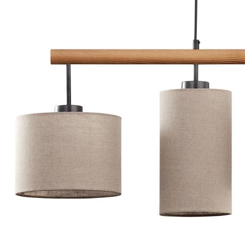 lampa wisząca deva nature 6108 tk lighting na Arena.pl