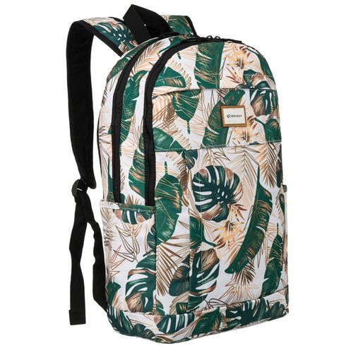 Materiałowy plecak męski Rovicky R-PST na Arena.pl