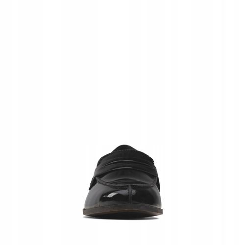 Mokasyny Clarks - Hamble Loafer R35.5 na Arena.pl