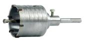 WIERTŁO KORONKOWE SDS+ 65MM - W-03245