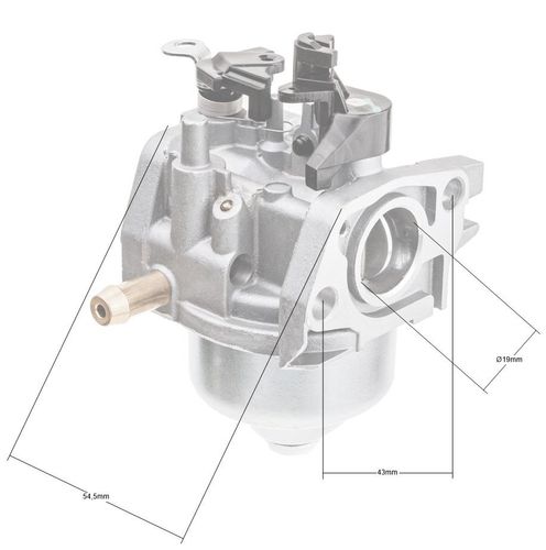 Gaźnik Loncin LC1P70FA 080004 na Arena.pl