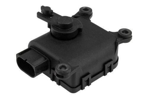 STEROWNIK KLAPEK NAWIEWU SEAT TOLEDO II 2000 2001 2002 na Arena.pl