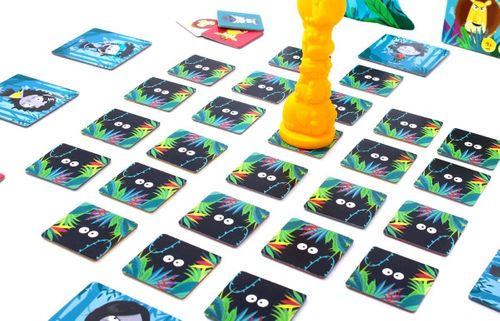 Gra Jungle Speed Kids PL na Arena.pl