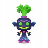 Funko POP! Trolls World Tour King Trollex 881 figurka