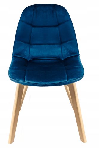 krzesło colin granatowe (zestaw nogi + śruby) (nowy kod) na Arena.pl