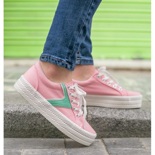 Trampki Na Platformie r.38 na Arena.pl