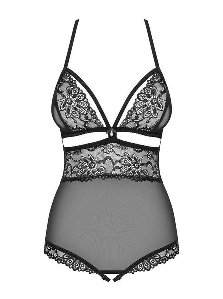 Body - Obsessive 838-TED-1 XXL zdjęcie 3