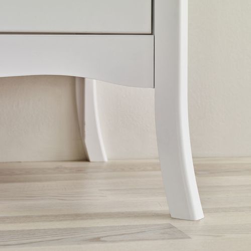 Prowansalska szafa 3 Baroque na Arena.pl