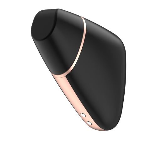 stymulator łechtaczki love triangle black with app satisfyer na Arena.pl
