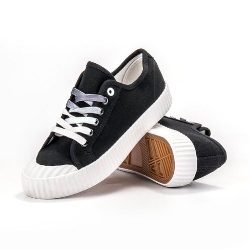 Czarne Trampki r.41 na Arena.pl