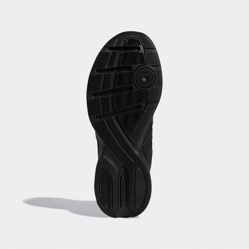 Buty męskie sportowe czarne trening siłownia adidas STRUTTER EG2656 44 2/3 na Arena.pl