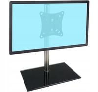 Podstawka uchwyt noga monitora LCD 12-27" VESA
